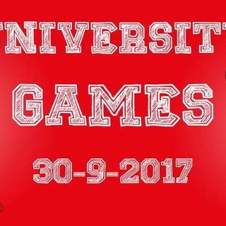 Sabato 30 settembre il CUS Genova organizza la prima edizione degli “University Games”