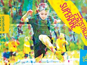 UISP Parte oggi la nuova stagione sportiva 26/27