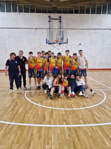 Basket - &quot;Missione impossibile&quot; per la Landini mentre va ai quarti l'U19 dei Legends