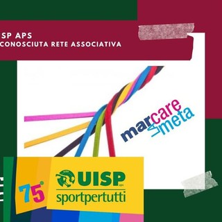 UISP RICONOSCIUTA RETE ASSOCIATIVA e confermata associazione di promozione sociale