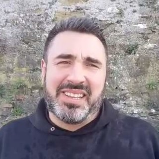 VIDEO Mura Angeli-San Desiderio, il commento di Andrea Urru