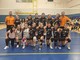 Pallavolo - Alla Rainbow il Torneo di Natale U14 di Pontremoli