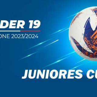JUNIORES CUP Anche un giocatore della Lavagnese fra i convocati