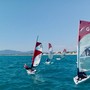 VELA Waterfront Sailing Club Genova  sul podio a Imperia e a Grosseto