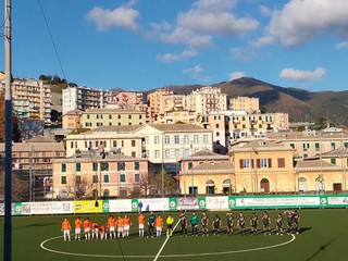 VOLTRI ROSSIGLIONESE