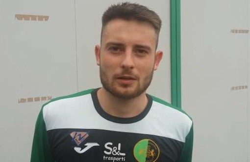 TANTI AUGURI A.... LUCA VAROSIO