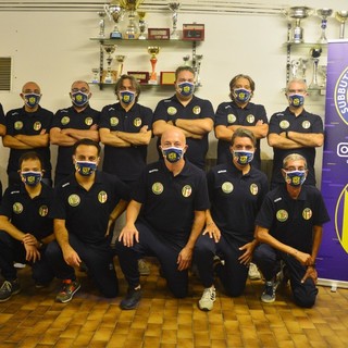 SUBBUTEO Nasce il Club Valponte
