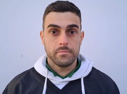 ENRICO VALMATI