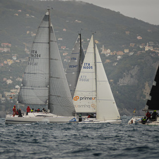 VELA 47° Invernale del Tigullio:  sabato e domenica le prime prove della terza manche