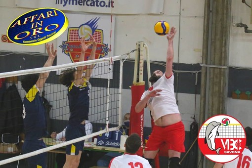 VOLLEY / VBC SAVONA va in scena il secondo atto delle semifinali di Coppa Italia di Serie D