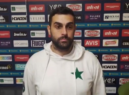 LA SALA STAMPA DI PROMOZIONE A - VALMATI: "Juniores e Allievi in campo: sono loro il futuro della Sestrese"