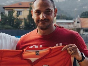 ANDREA VONARTI "Se non mi fossi infortunato avrei giocato fino a 50 anni"