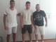 RIVASAMBA Arriva un 2002 con un passato nel calcio prof