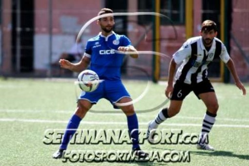 TANTI AUGURI A... DIEGO VALENTI