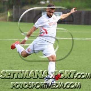 STEFANO VENTURELLI "Il calcio mi ha dato e sta continuando a dare tanto..."