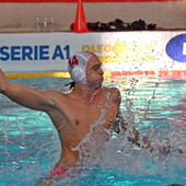 PALLANUOTO Iren Quinto attesa dal Brescia