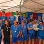 Canottaggio - Velocior Sp Special Olympics grande in Toscana Canottaggio - Velocior Sp Special Olympics grande in Toscana