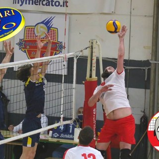 VOLLEY / VBC SAVONA va in scena il secondo atto delle semifinali di Coppa Italia di Serie D