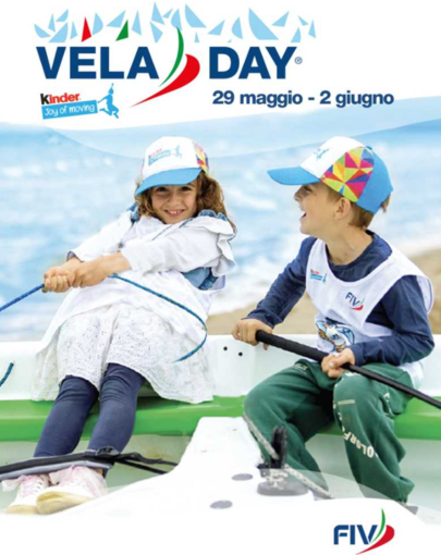 Straordinario successo per il “Vela Day nella I-Zona"