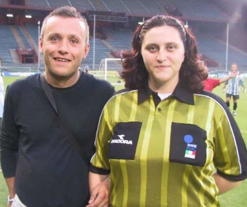 TANTI AUGURI A... ANNA VITIELLO