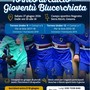 TORNEO GIOVENTU' BLUCERCHIATA Sabato 27 giugno a Serra Riccò