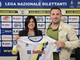 SERIE D AL VIA Intervista a Elisa Vico
