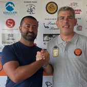 SAMMARGHERITESE Mister Lorenzini allenerà l'Under 14