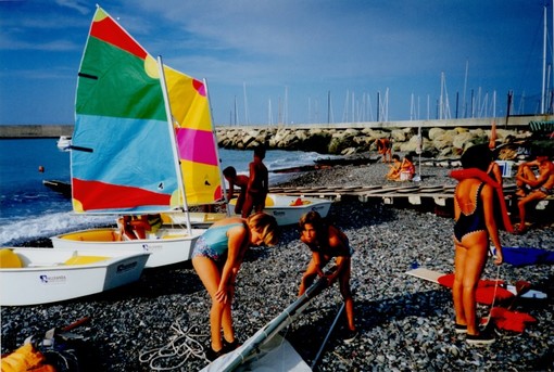 Sabato la festa per i 50 anni del Circolo Nautico Lavagna