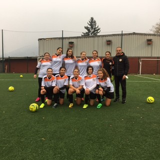 CALCIO FEMMINILE Il week end del Vallescrivia Women