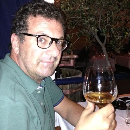 BUON COMPLEANNO E 10 DOMANDE A... CARLO VACCARI!
