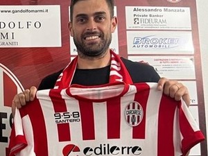 ECCELLENZA/LA SALA STAMPA - VALMATI: "Bravi a soffrire e sempre più sicuri di noi"