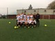 CALCIO FEMMINILE Il week end del Vallescrivia Women