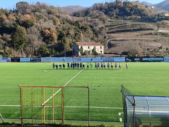 VecchiAudace vs Cà De Rissi