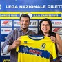 CAIRESE Mattia Mirri nuovo responsabile area tecnica
