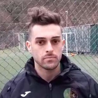 Prima C, la schedina di Enrico Valmati