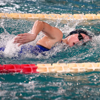 SUPERBA NUOTO Si chiude la prima parte di stagione, il bilancio del DT Guerra