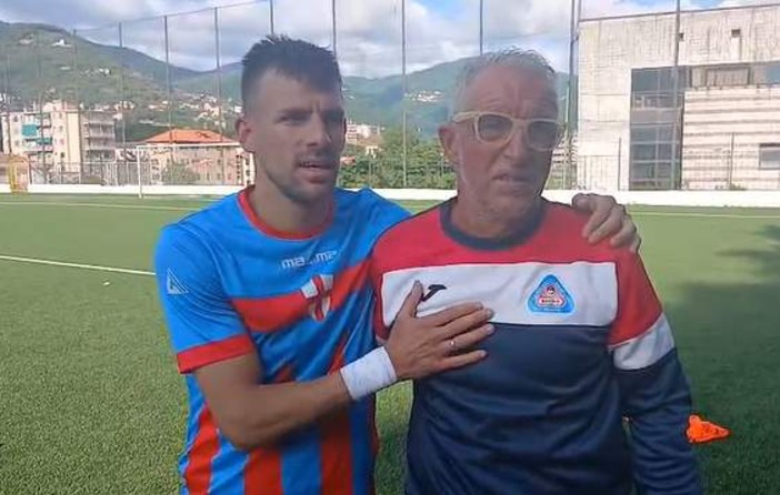 VENTURA E GULLO DEL MOLASSANA