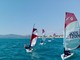 VELA Waterfront Sailing Club Genova  sul podio a Imperia e a Grosseto