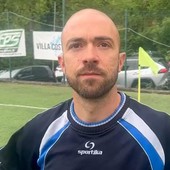COGORNESE Ecco il nuovo allenatore!
