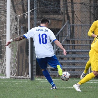 PROTAGONISTI - Mirco Vassallo, il bomber che ha segnato in Europa League, un po' Pavoletti un po' Inzaghi