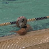 Pallanuoto - Il Lerici Sport batte anche la San Giorgio