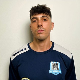 LUCA VINCENZI &quot;Questa squadra mi è entrata nel cuore, siamo un grande gruppo&quot;