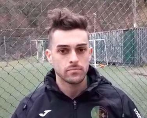 Prima C, la schedina di Enrico Valmati