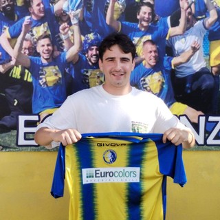 ALESSIO LUPI &quot;Daremo il massimo per fare un grande campionato&quot;
