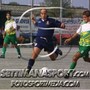 Maurizio nel 2002 con la maglia della Praese