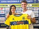 CAIRESE Arriva Nicolò Sancinito