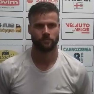 VIDEO Campomorone-Pietra Ligure 3-1, il commento di Stefano Venturelli