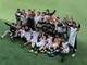 VIRTUS ALBARO IN FESTA PER I PLAYOFF RAGGIUNTI