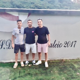 SUPERBA La conferma dei &quot;tre tenori&quot;