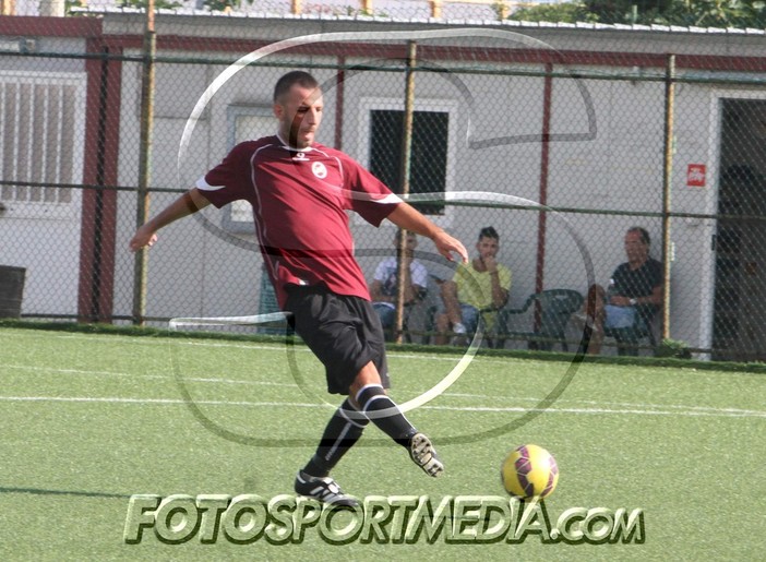 Valerio Verde lascia il Multedo!